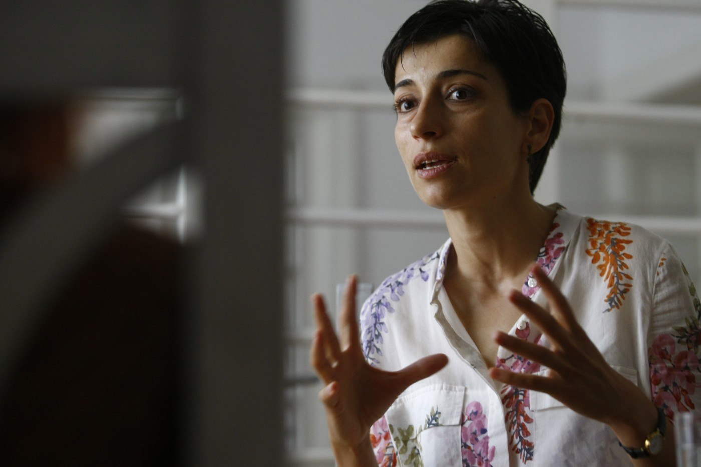 Fosta purtătoare de cuvânt a Guvernului îl apără pe Gabriel Zbârcea, vehiculat ca posibil candidat la șefia SRI.: „Nu a fost implicat în Dosarul Roșia Montană”