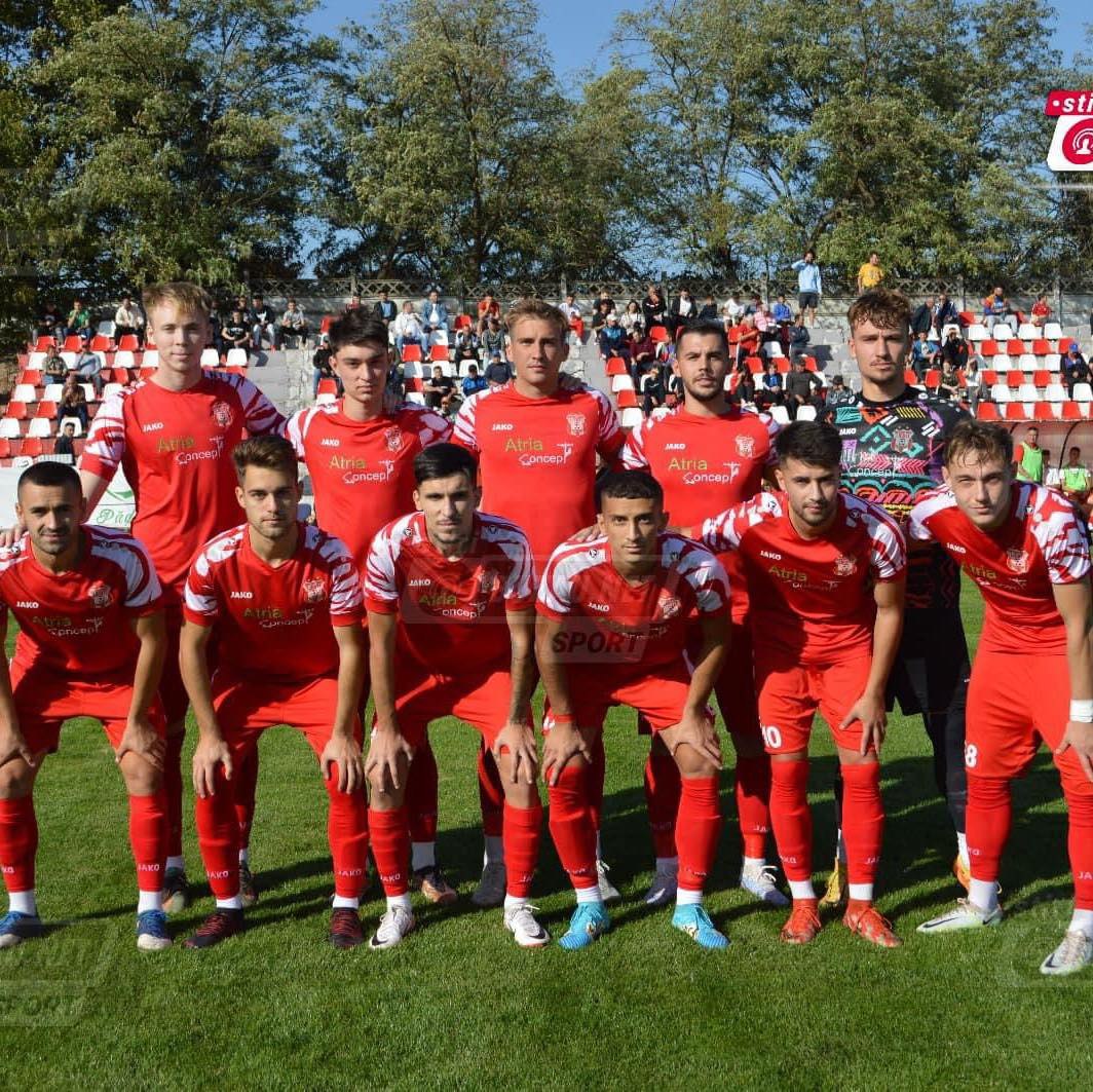 Surprize mari în Cupa României. Sporting Lieşti și Sănătatea Servicii Publice Cluj vor juca în grupe