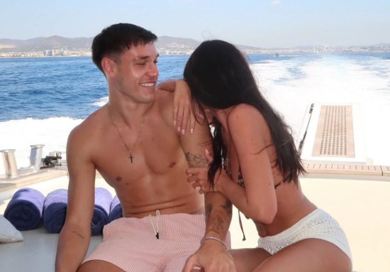 Relație încâlcită: fosta parteneră a lui Kylian Mbappe se iubește cu fostul coechipier al starului de la Real Madrid