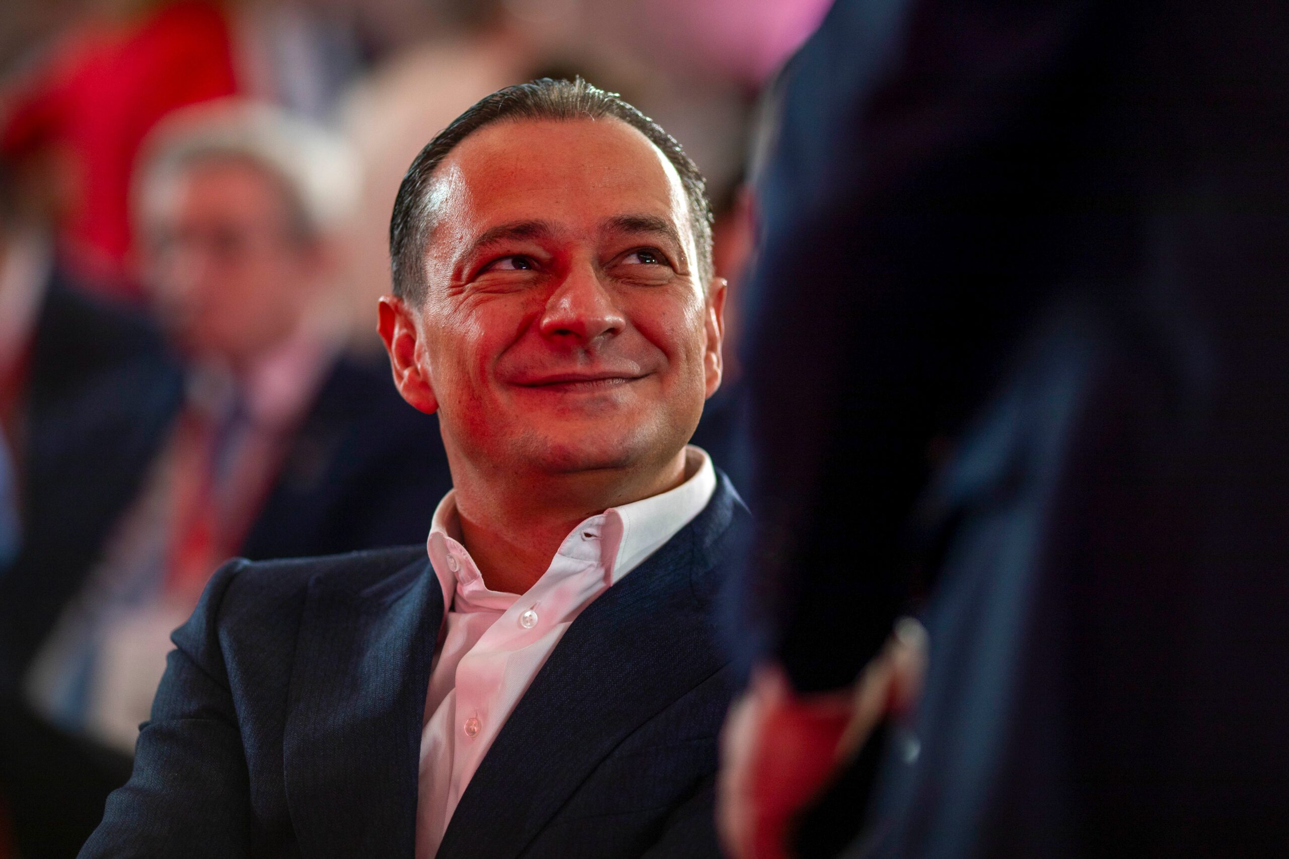 Daniel Băluță crede că alegerile locale din Capitală ar trebui amânate: „Bucureștenii merită mai puțină politică de platou”