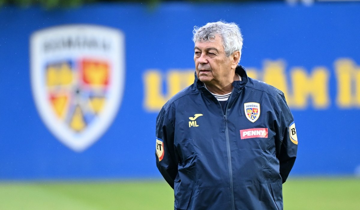 Surprizele lui Mircea Lucescu pentru meciurile naționalei din septembrie. Cu cine i-a înlocuit pe Hagi și Alibec