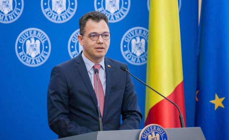 Secretarul General al Guvernului, Radu Oprea, anunță reforma companiilor de stat: reducerea numărului de membri și salarii plafonate