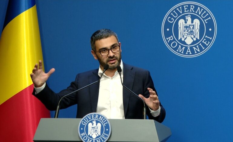 Ministrul Muncii anunță comasarea a două instituții cruciale: ANES și ANITP. „Nu reducem personal”