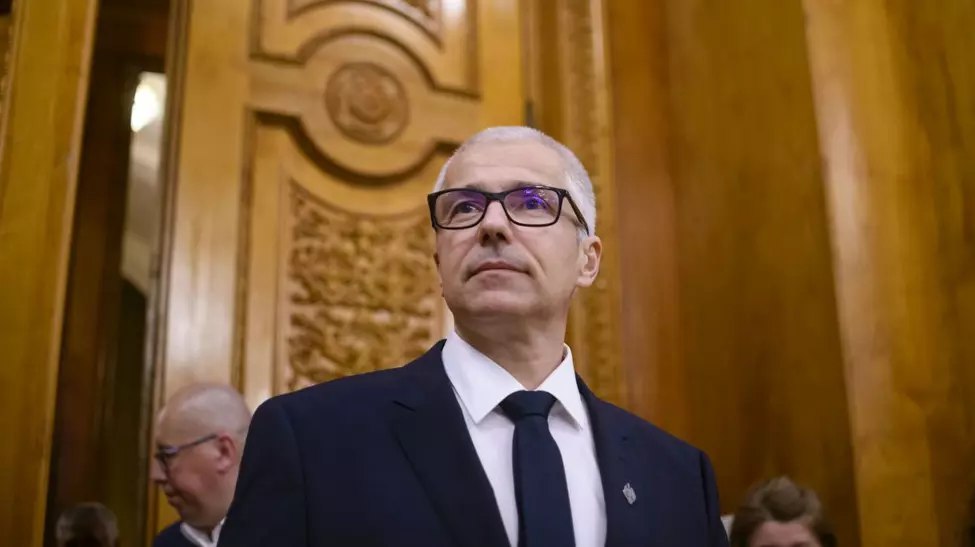 Speranțele ministrului Justiției că reforma pensiilor speciale va trece de CCR. „Are şanse să îşi menţină constituţionalitatea”