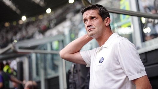 Marele viciu al lui Chivu a ieșit la iveală după al doilea meci consecutiv pierdut cu Inter Milano