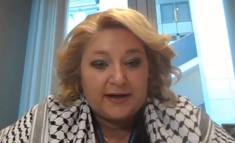 Diana Șoșoacă spune că este executată politic, la comandă: „Sunt halucinații juridice”/ „Nu mă intimidați și nu mă opriți!”