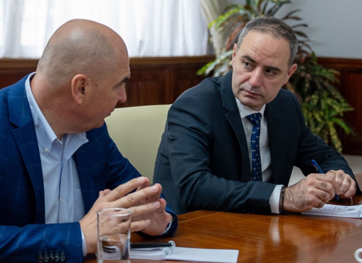 Ministrul Alexandru Nazare, întrebat dacă acceptă funcția de premier. Răspunsul oferit