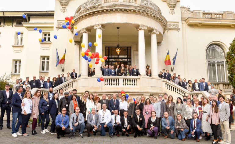 România reunită de pretutindeni – un deceniu de RePatriot