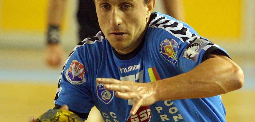 Încă o boacănă făcută de selecționerul-problemă al naționalei de handbal a României. ANAD l-a prins în ofsaid
