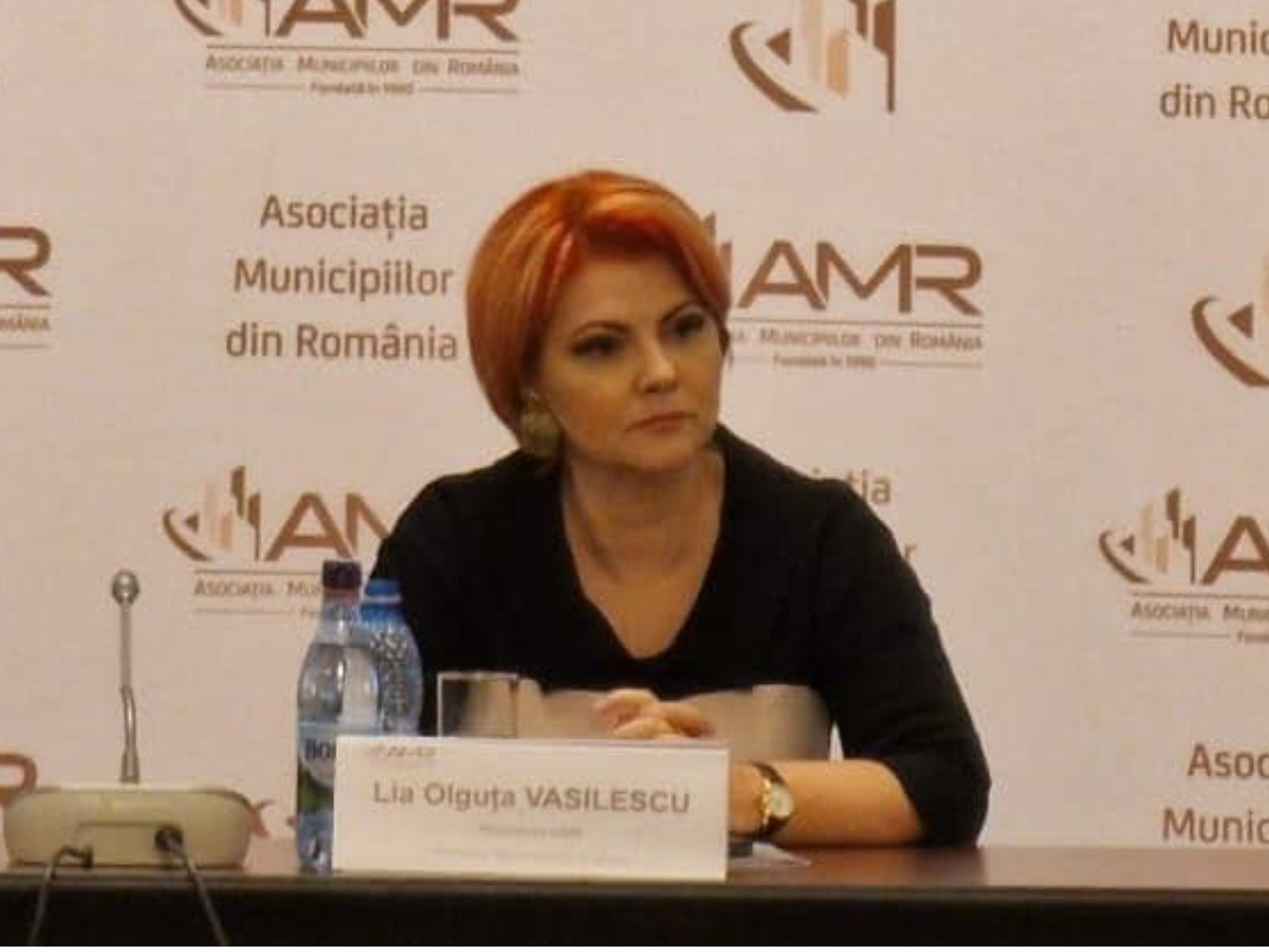 Scandal între ministrul Pîslaru și Olguța Vasilescu pe sporul de 40% pentru primari