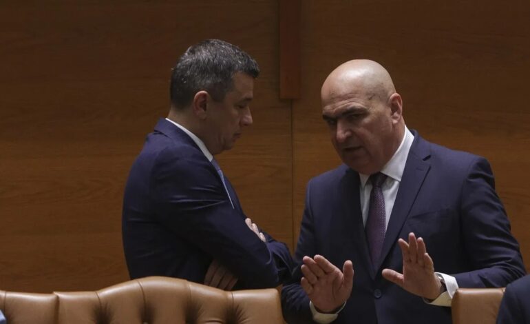 PNL îi cere PSD să respecte acordul politic: „Amendamentele la buget trebuie discutate în cadrul Coaliției, nu negociate în culise sau impuse prin voturi surpriză în Parlament”