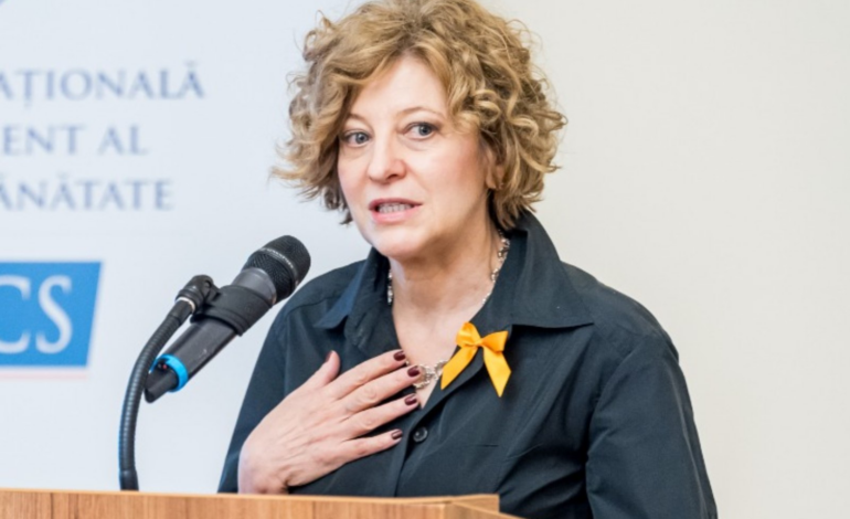 „Nu mă intimidează”. Reacția vicepremierului Oana Gheorghiu după acuzațiile de trafic de influență cu privire la grupul Shwartz