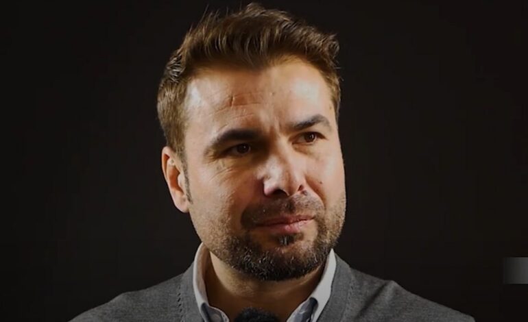 Adrian Mutu a spus da! Revine pe banca unei echipe din SuperLiga