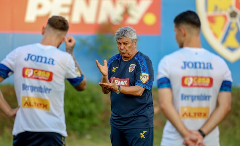 Un nume mare din fotbalul românsc cere îndepărtarea lui Mircea Lucescu: „Dacă rămâne, avem șanse și mai mici”
