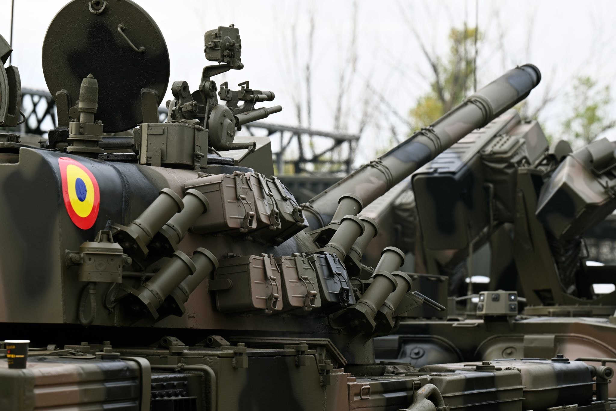 Amendamentul PSD cu privire la sprijinirea militarilor cu pensii sub 3.000 de lei, introdus în bugetul MApN. Radu Miruță: „E jignitor”