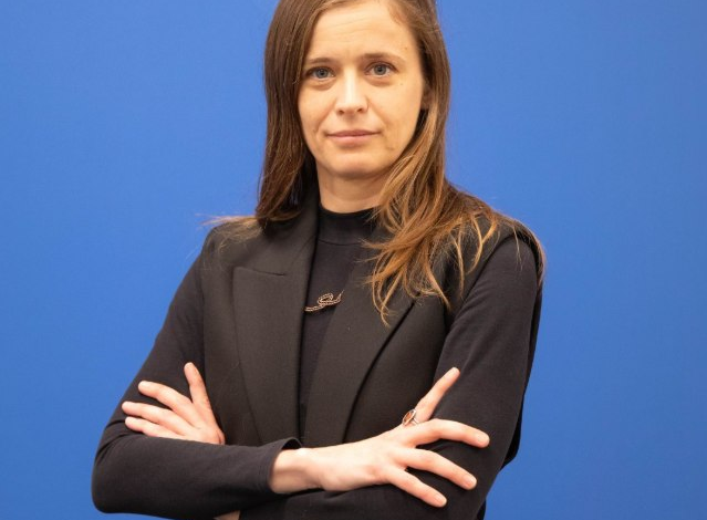 Dragoș Pîslaru explică public numirea Alinei Gîrbea, cumnata lui Drulă, ca secretar de stat la MIPE: „Are un CV impecabil”