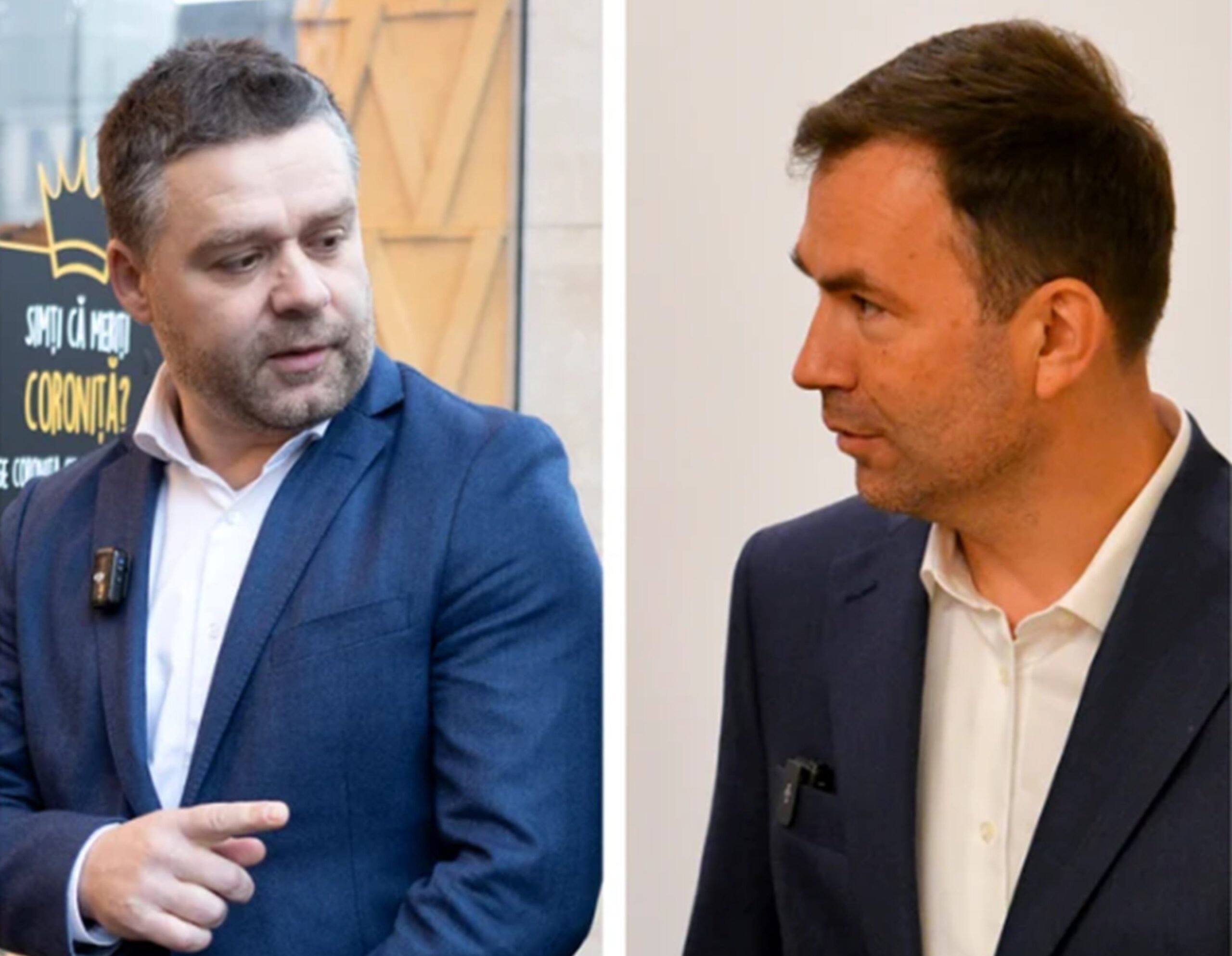 Cum se fragmentează Dreapta politică în bătălia pentru Primăria București. Specialist: „6 din 10 alegători votează pe baza unor elemente emoționale”
