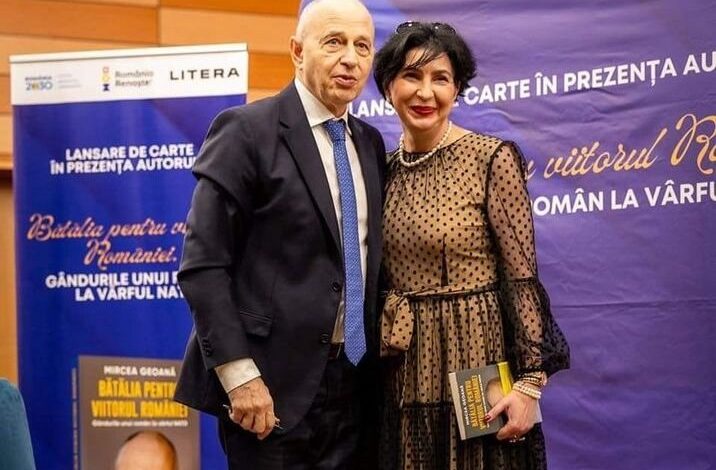 Acuzații de înșelătorie pe numele fostei soții a lui Jean Vlădoiu, directoarea Lucia Croitoru. Împrumuturi luate de la C.A.R. cu adeverințe false
