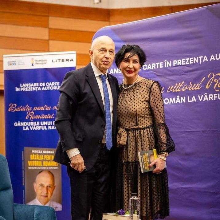Acuzații de înșelătorie pe numele fostei soții a lui Jean Vlădoiu, directoarea Lucia Croitoru. Împrumuturi luate de la C.A.R. cu adeverințe false