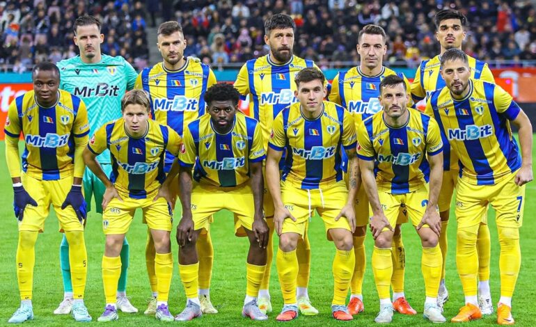 Petrolul scoate banii din buzunar: cum sunt recompensați jucătorii după remiza cu FCSB