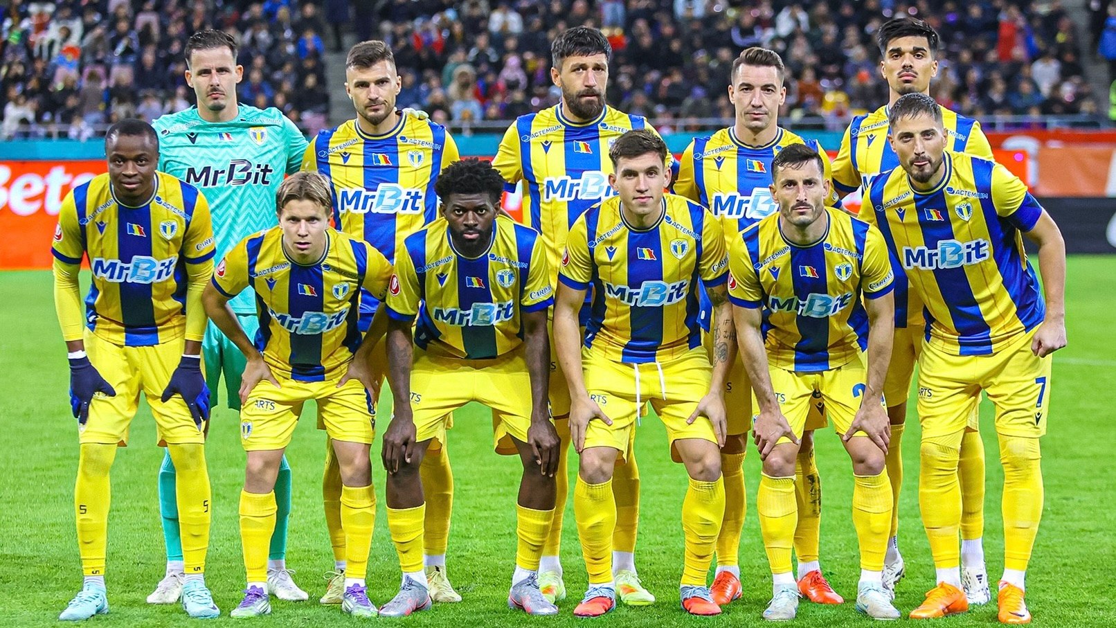 Petrolul scoate banii din buzunar: cum sunt recompensați jucătorii după remiza cu FCSB