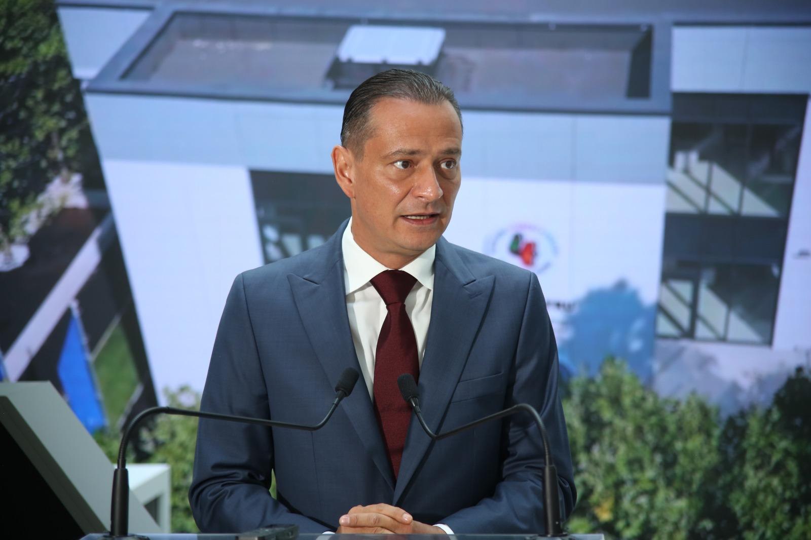 Daniel Băluță propune un plan social-economic pentru București: subvenții, locuri de muncă și sprijin pentru persoane vulnerabile