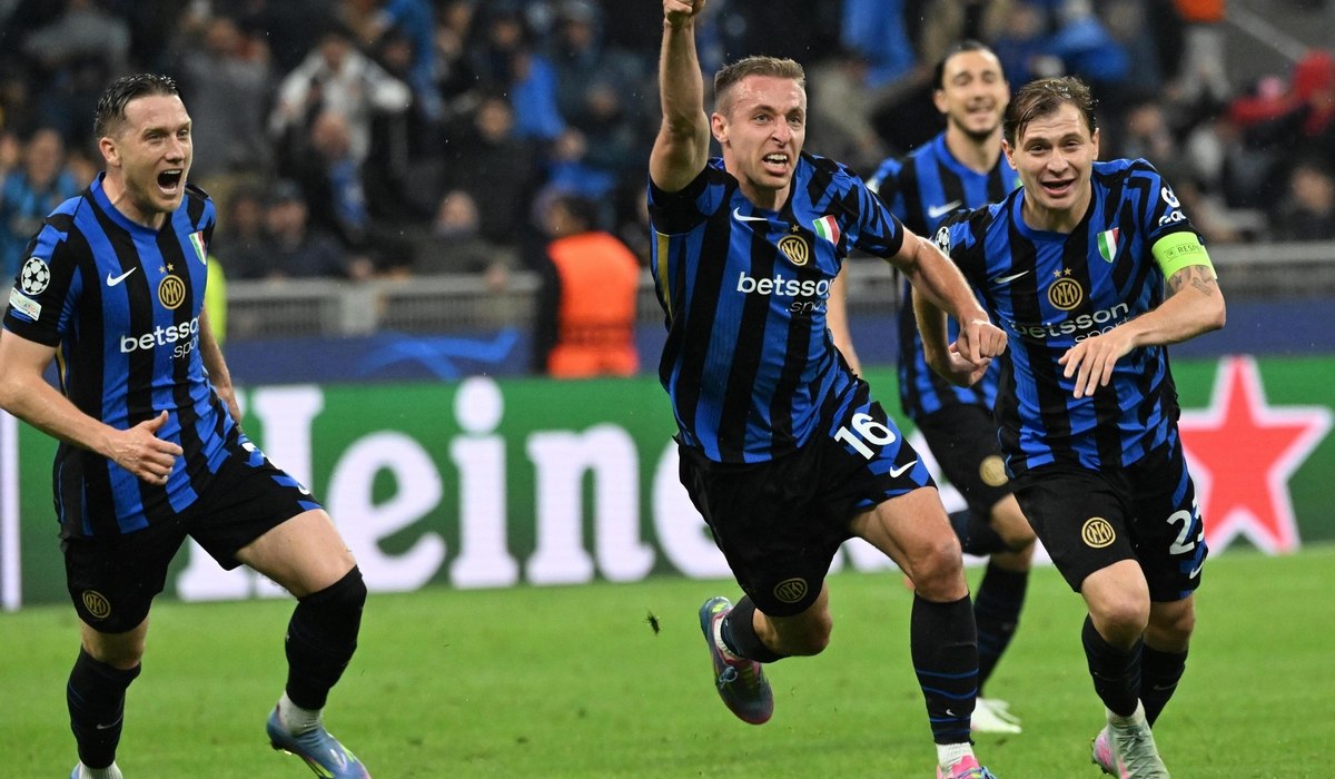 Cristi Chivu conduce o echipă mare doar cu cei mici. Românul, speriat de numărul înfrângerilor din campionat