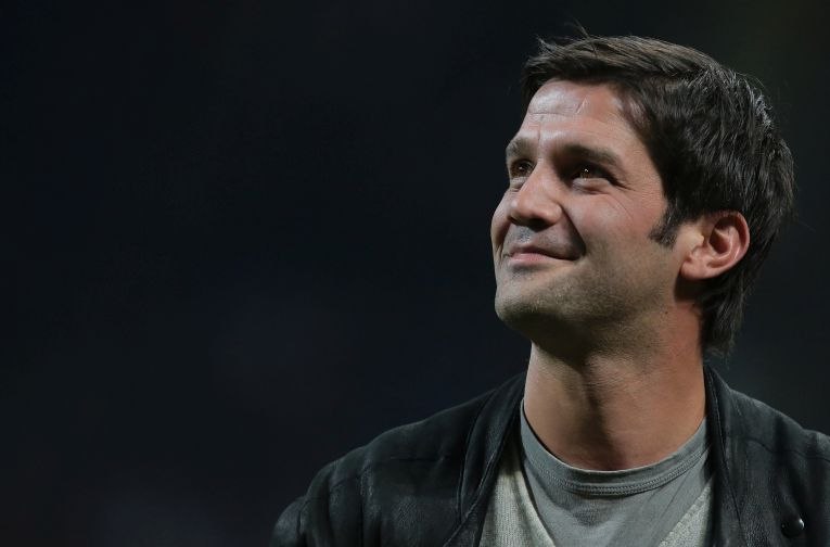 Liga Campionilor la fotbal. Declarație plină de tupeu a lui Cristi Chivu înaintea duelului cu Diego Simeone