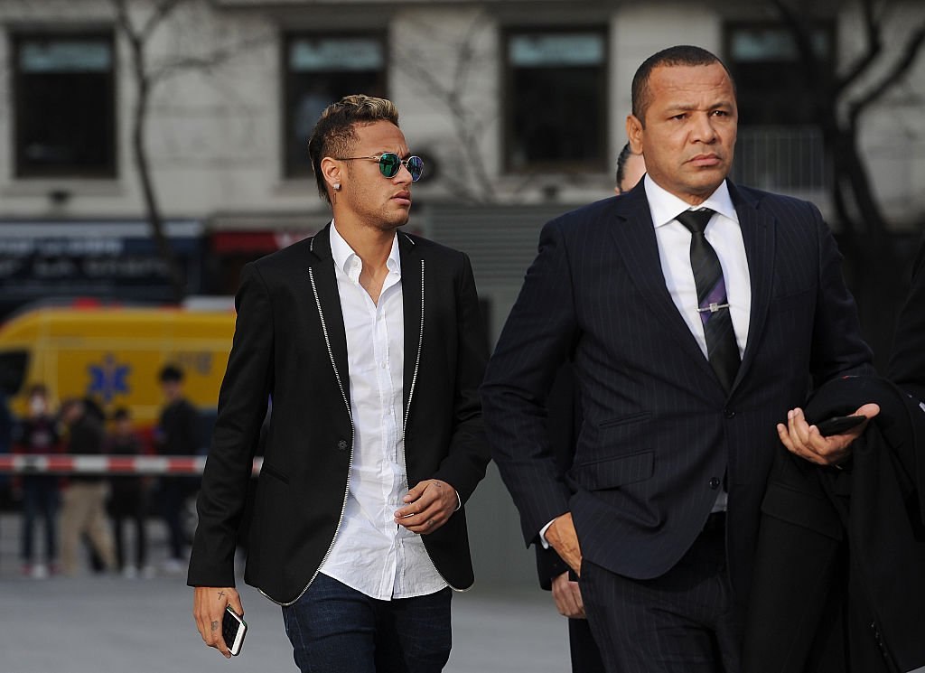 Tranzacție uriașă: Neymar a cumpărat marca „Pelé” pentru 18 milioane de dolari