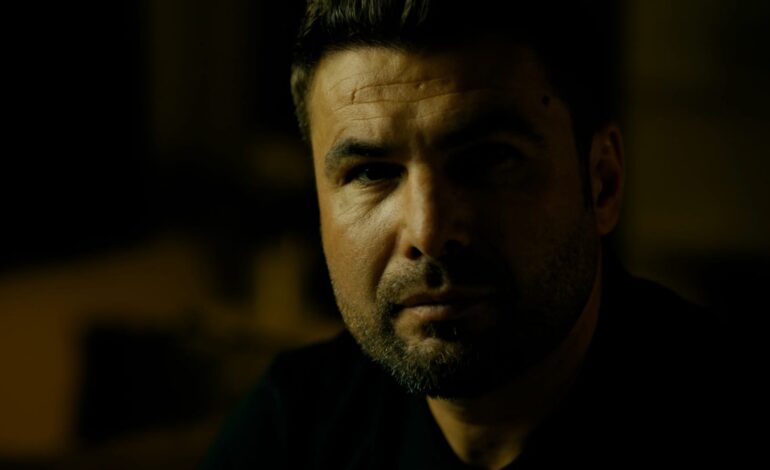 „Il Fenomeno – Povestea unui superstar” – O miniserie documentar despre gloria, căderea și renașterea lui Adrian Mutu