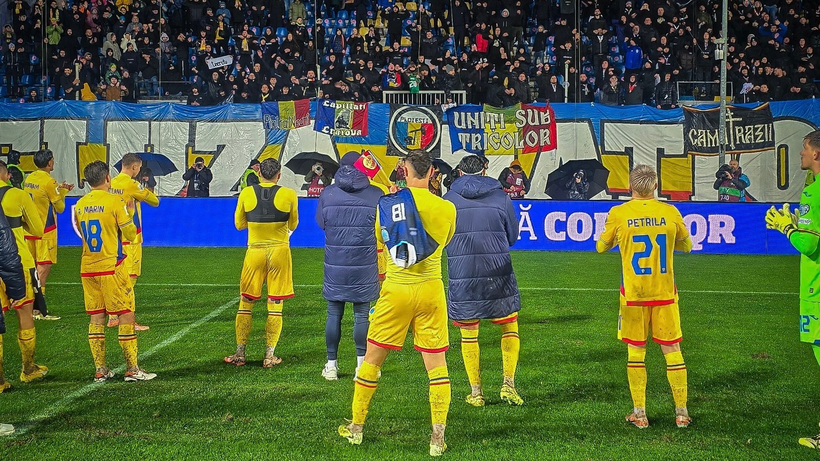 Grupa României la Mondial: variantele care pot schimba destinul tricolorilor