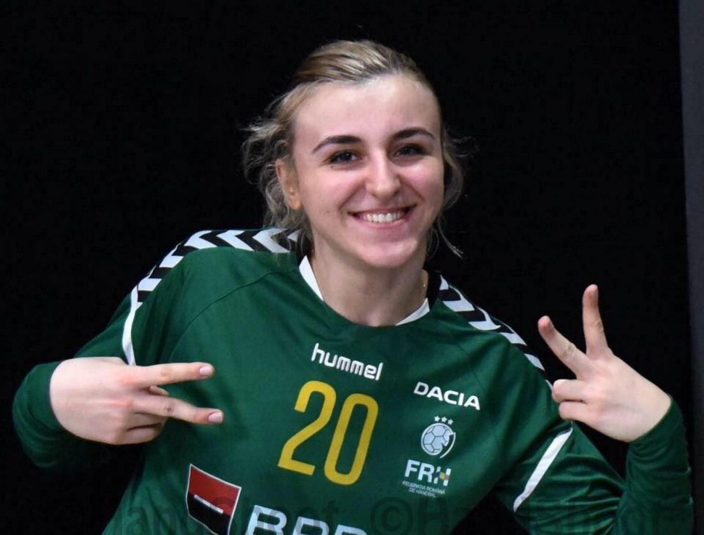 România debutează în forță la Campionatul Mondial feminin de handbal. Învingem Croația cu 33-24