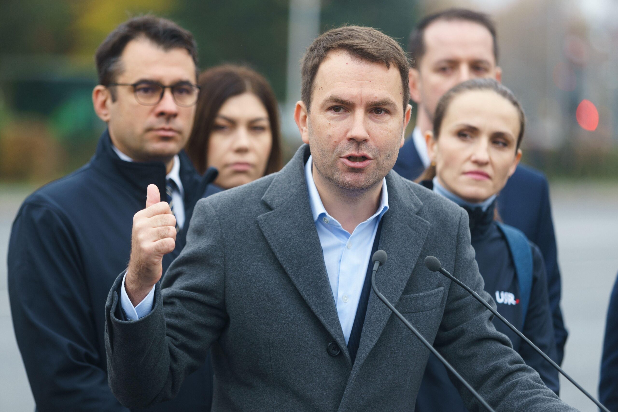 Un nou sondaj pentru Primăria Capitalei îl plasează pe Cătălin Drulă pe locul patru