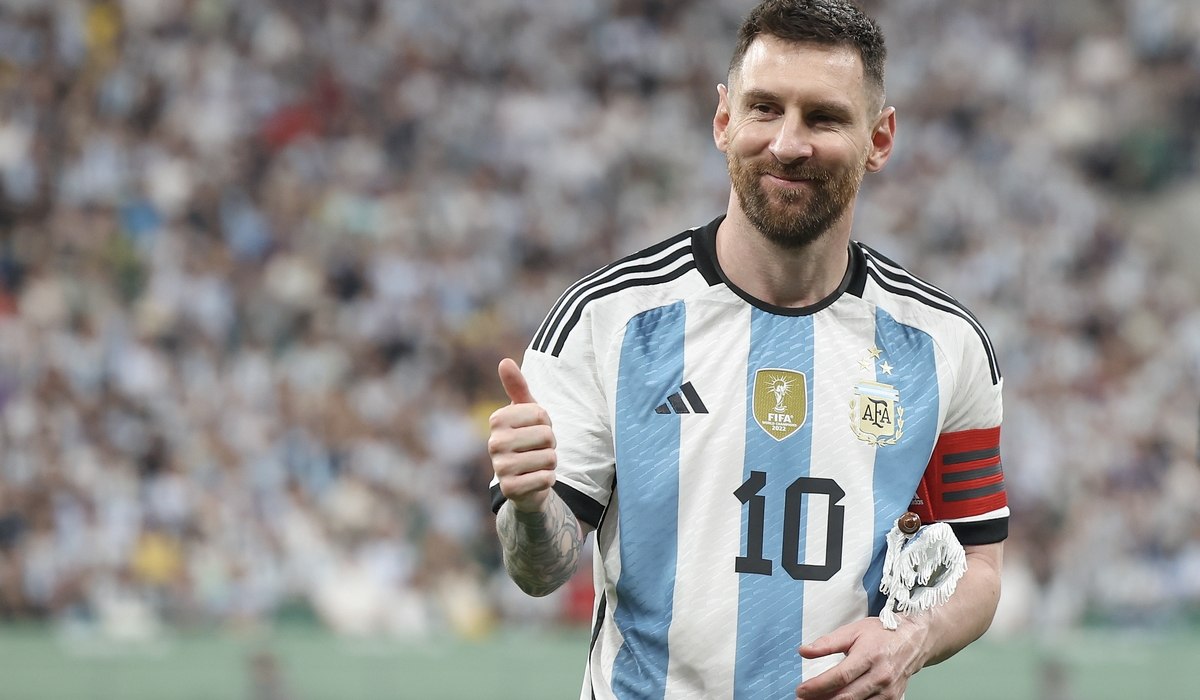 Lionel Messi a devenit cel mai bun pasator din istoria fotbalului mondial. Marele său rival nu este nici măcar pe podium