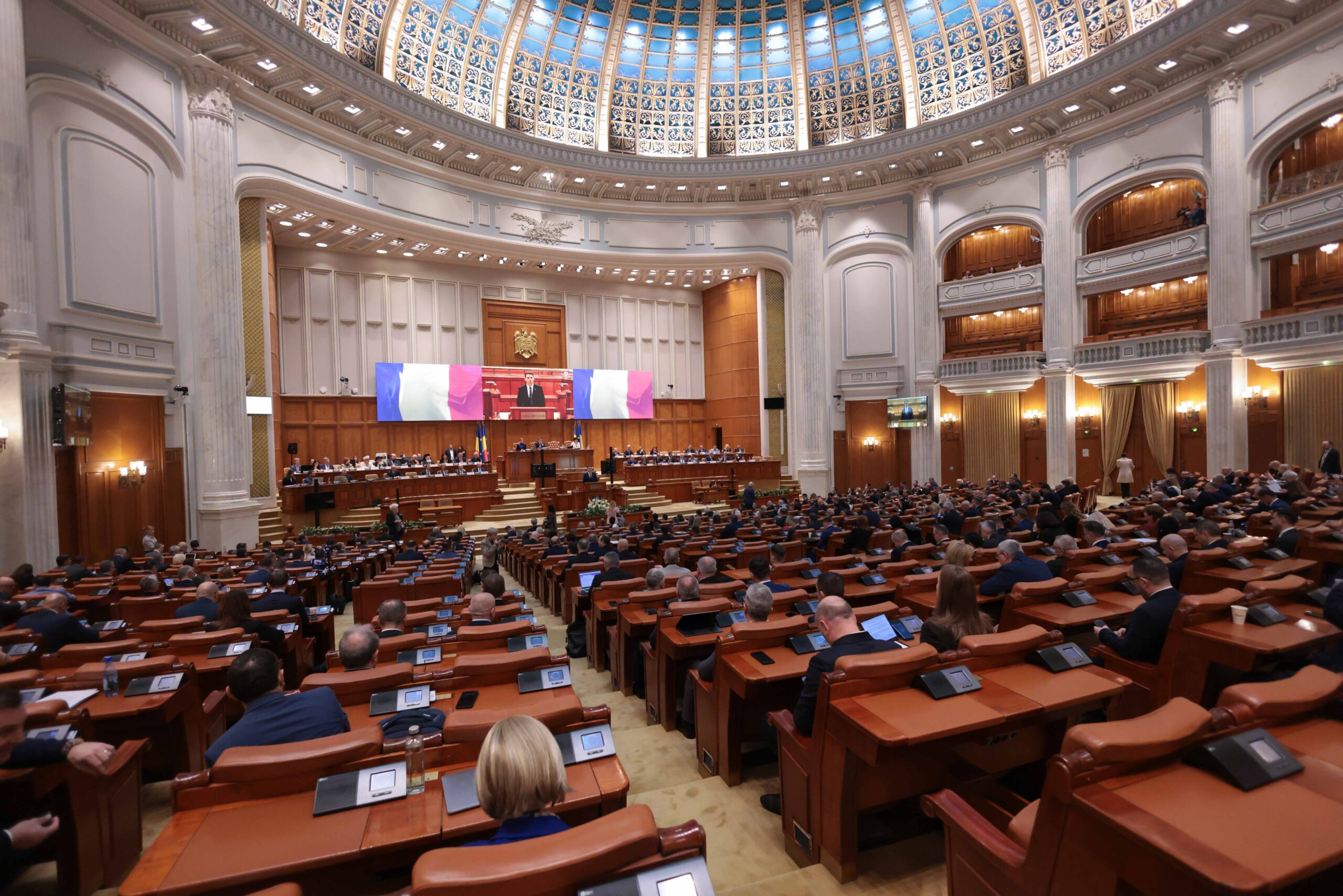 Acordul UE-Mercosur trece prin Parlamentul României: Ce vor vota, de fapt, aleșii de la București. Explicațiile Comisiei Europene