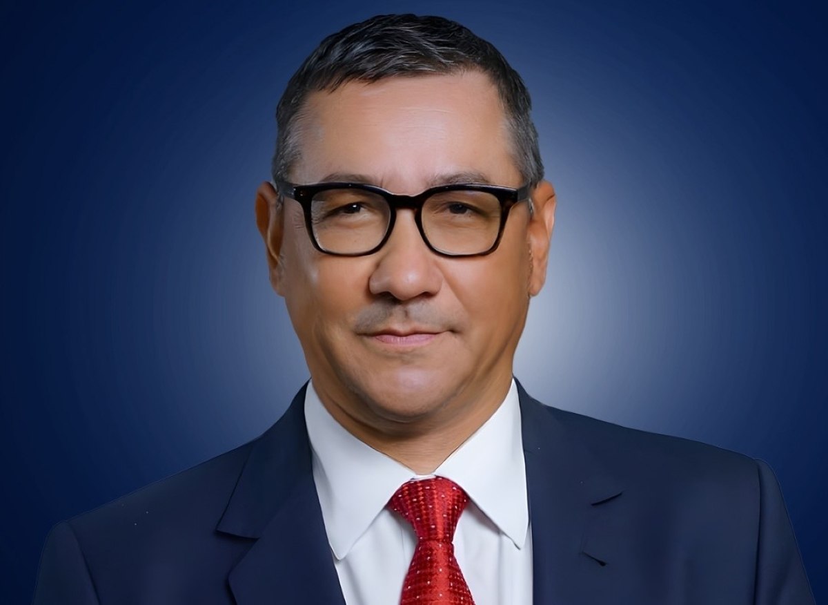 Ponta, atac fără menajamente după retragerea lui Papahagi din guvernul lui Tomac. „Șobolanul a fugit înainte să intre apa în corabie!”