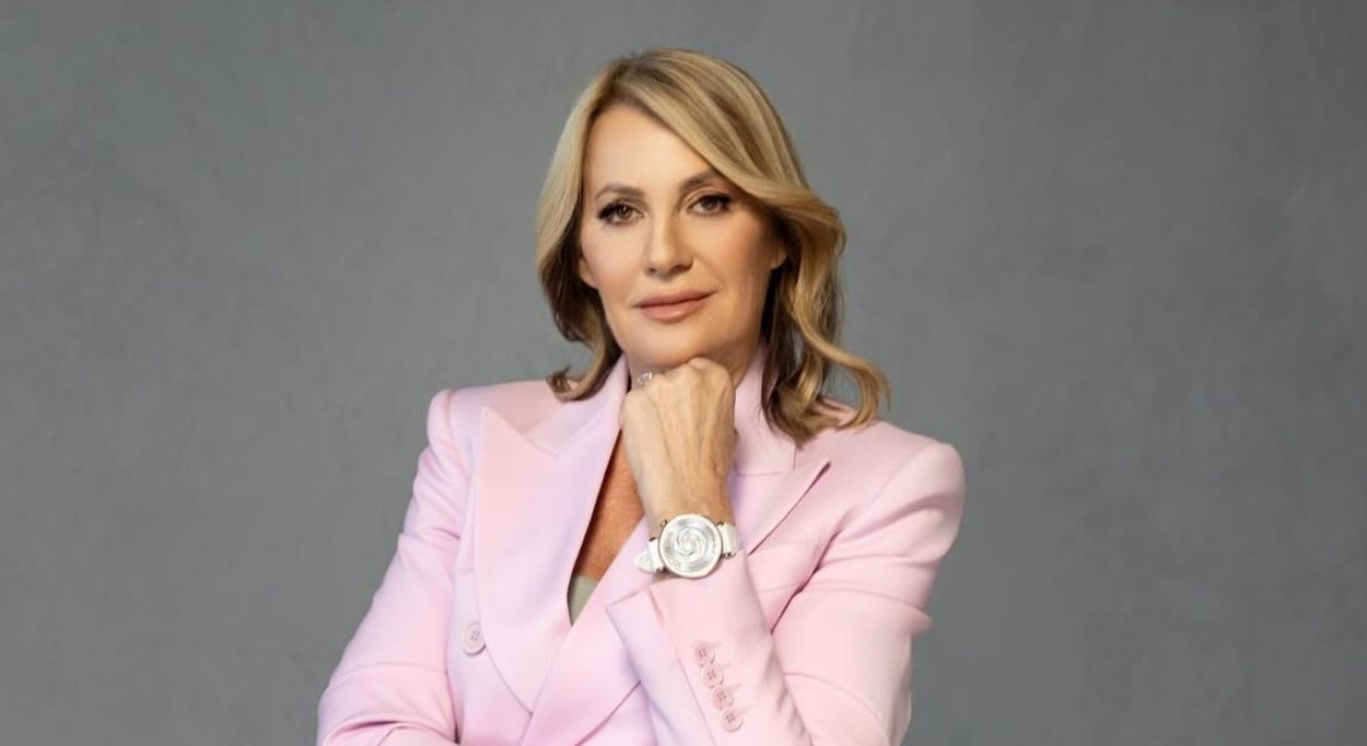 Nadia Comăneci, amintită de Cristian Chivu în discursul de după câștigarea Cupei Italiei. Inter Milano, echipa perfectă