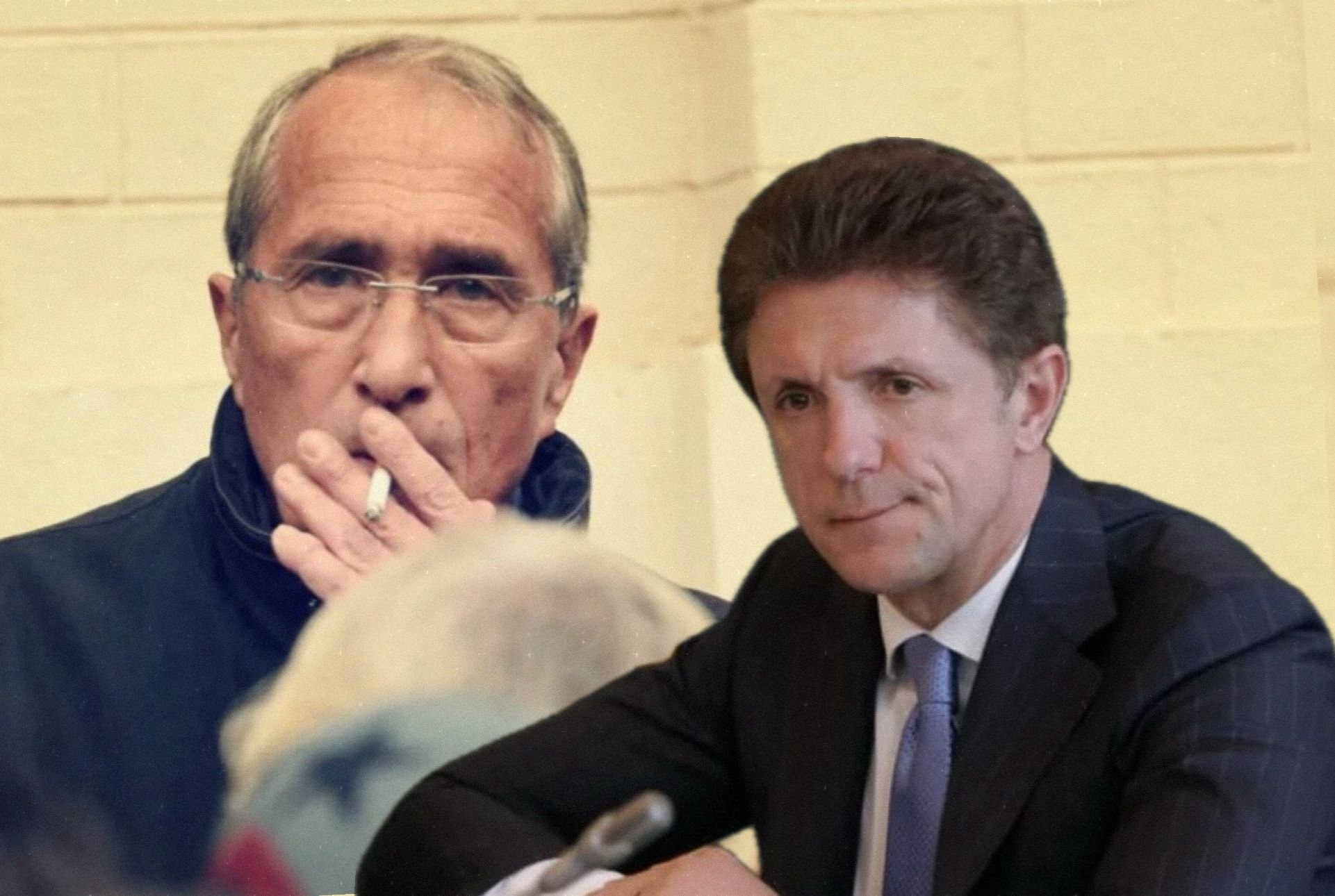 Culisele conflictului dintre Valentin Ceaușescu și Gică Popescu. Au vrut să-l aresteze pe fostul căpitan al României, în urma transferului eșuat la Steaua: „Eram dezertor”