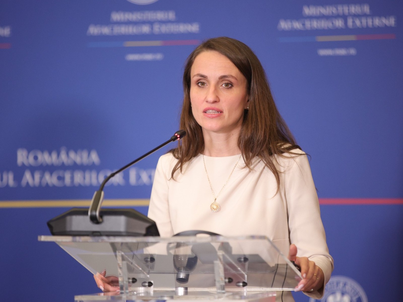 Ministrul român de Externe, anunț despre situația din Venezuela: „Prima prioritate este siguranţa cetăţenilor români din această ţară”