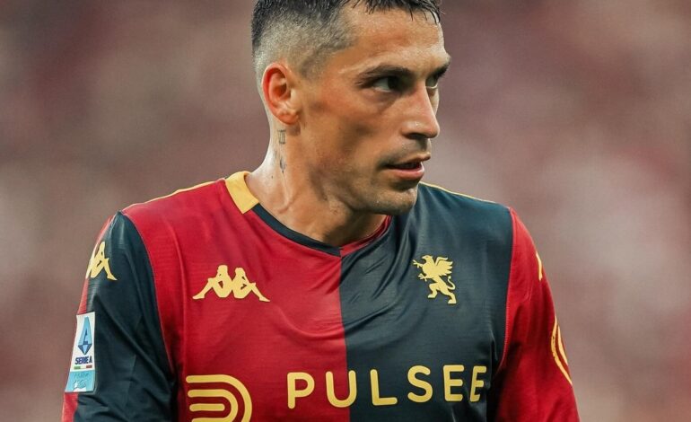 Banii sau echipa naționala? Italienii au dat vestea. Următoarea destinație pentru Nicolae Stanciu, după despărțirea prematură de Genoa