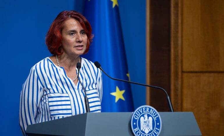 În drumul spre OCDE, România abrogă temporar un articol controversat din Codul fiscal