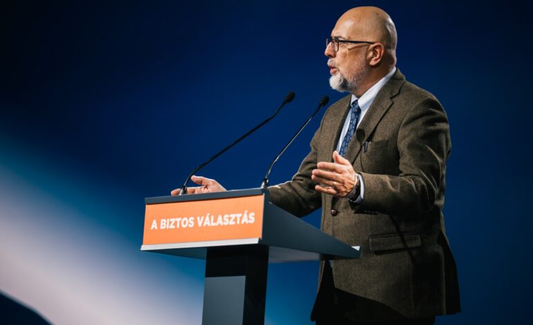 Variantele de guvernare propuse de Kelemen Hunor. „Când te aliezi cu AUR produci pagube pentru toată țara”
