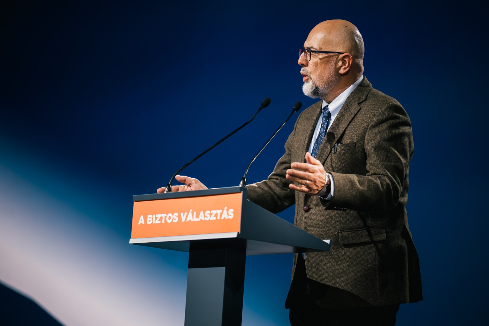 Variantele de guvernare propuse de Kelemen Hunor. „Când te aliezi cu AUR produci pagube pentru toată țara”