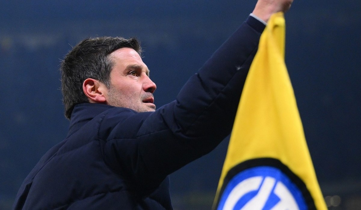 Serie A: „Nerazzurri” lui Cristi Chivu se mențin lideri în clasament după victoria din deplasare. Inter – Udinese, 1-0