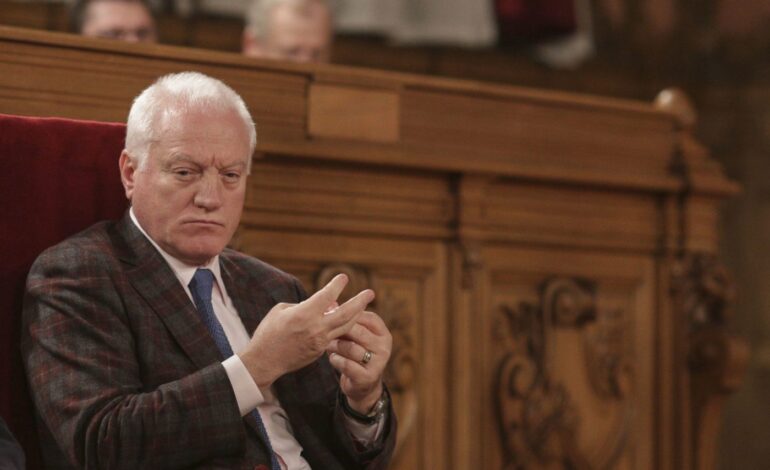 Fost președinte PNL: SUA ar putea chiar să salute un Guvern PSD-AUR. Nicușor Dan, un Hopa-Mitică