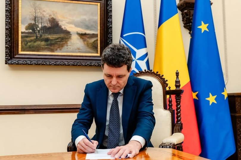 Nicușor Dan, tentat să refuze invitația lui Trump ca România să devină membru permanent al Consiliului pentru Pace