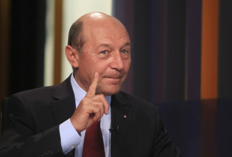 Traian Băsescu este convins că social democrații nu vor ieși de la guvernare. Ce spune despre o eventuală alianță PSD-AUR