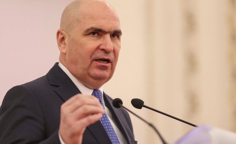 Două numiri aprobate în Biroul Politic Național al PNL: cine va conduce ARICE și ANOFM