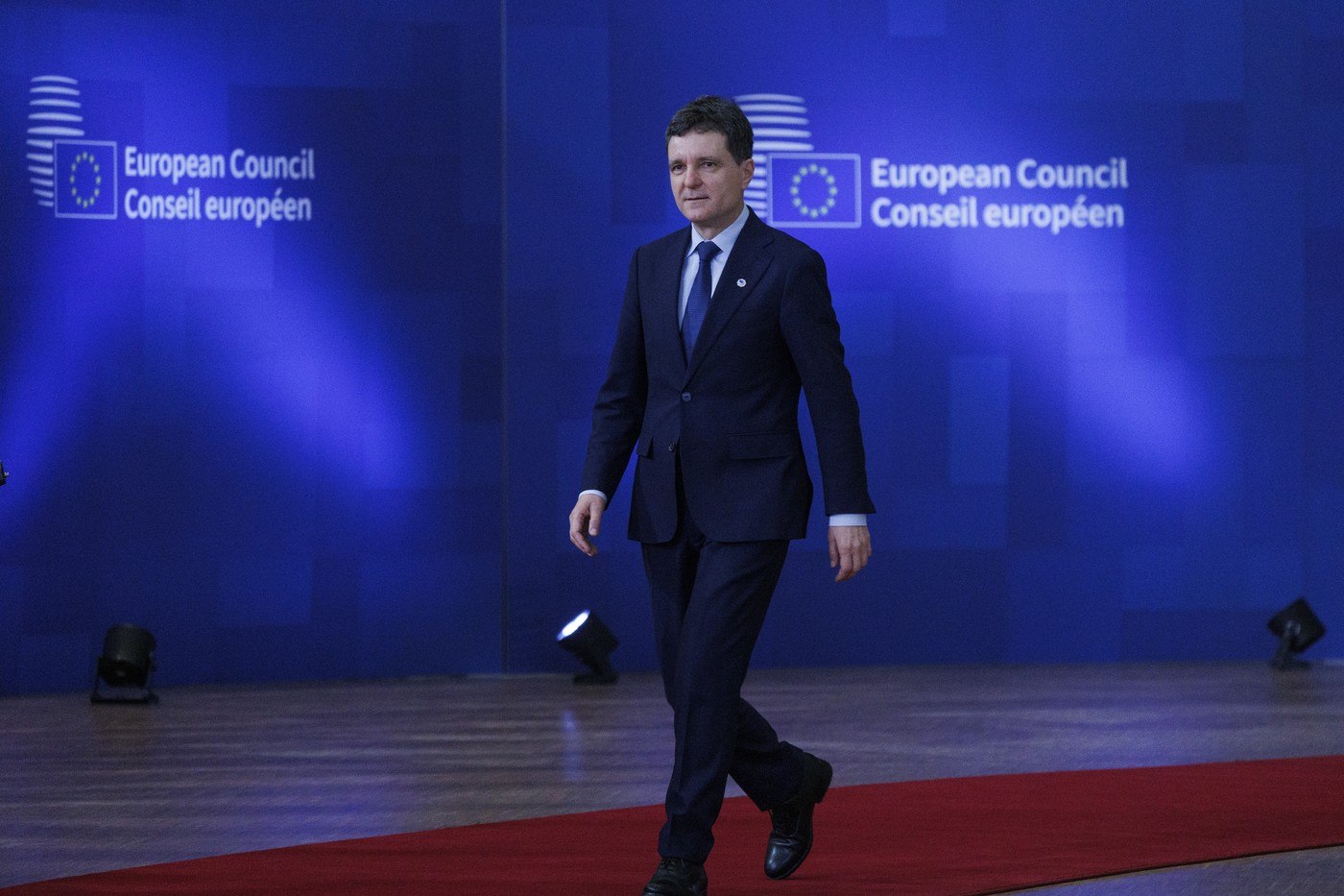 Nicușor Dan, mesaj de stabilitate:: SUA rămân „un partener strategic esenţial şi acţionăm în consecinţă”
