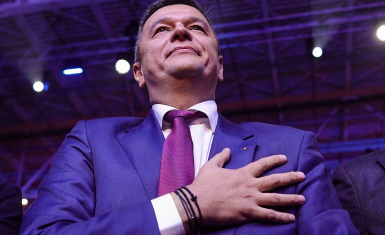 Mesaje de Ziua Unirii Principatelor. Grindeanu: „Este o lecție pe care nu trebuie să o uităm”. Ce a transmis premierul